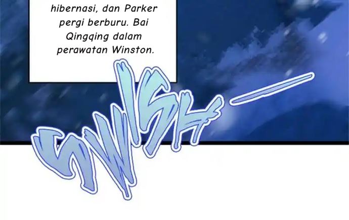 Beauty and the Beasts Chapter 189 Gambar 5